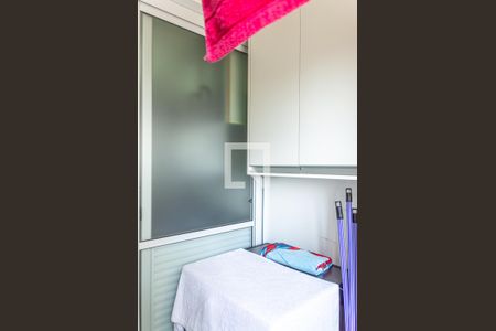 Apartamento à venda com 52m², 2 quartos e 1 vaga Apartamento à venda com 52m², 2 quartos e 1 vagaÁrea de Serviço