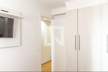 Apartamento à venda com 52m², 2 quartos e 1 vaga Apartamento à venda com 52m², 2 quartos e 1 vagaQuarto 2