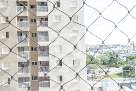 Apartamento à venda com 52m², 2 quartos e 1 vaga Apartamento à venda com 52m², 2 quartos e 1 vagaVista do Quarto 2