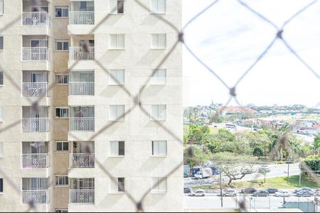 Apartamento à venda com 52m², 2 quartos e 1 vaga Apartamento à venda com 52m², 2 quartos e 1 vagaVista do Quarto 1