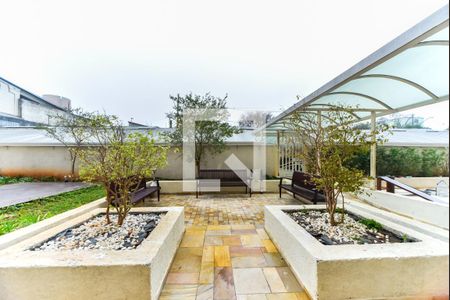 Apartamento à venda com 52m², 2 quartos e 1 vaga Apartamento à venda com 52m², 2 quartos e 1 vagaÁrea comum