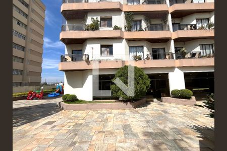 Apartamento à venda com 75m², 3 quartos e 2 vagasÁrea comum