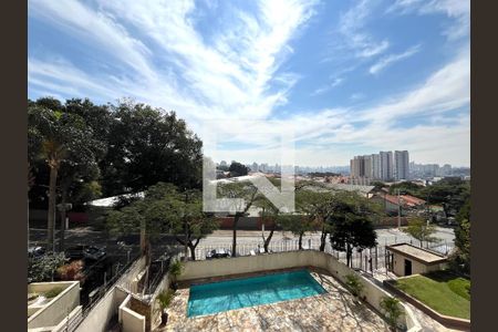 Apartamento à venda com 75m², 3 quartos e 2 vagasVista do Quarto 1