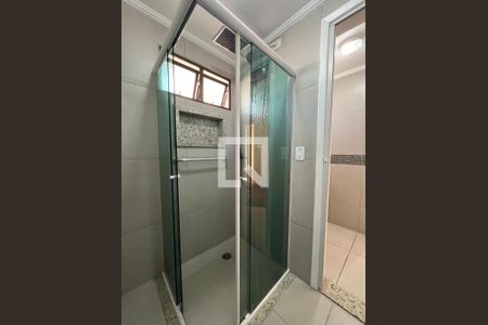 Apartamento à venda com 75m², 3 quartos e 2 vagasBanheiro 