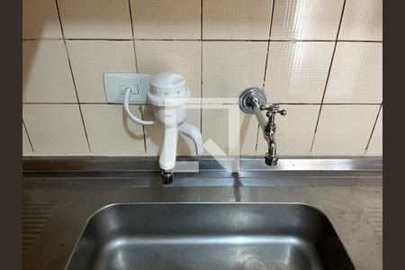 Apartamento à venda com 75m², 3 quartos e 2 vagasCozinha