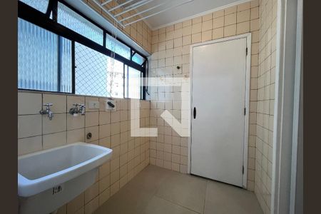 Apartamento à venda com 75m², 3 quartos e 2 vagasÁrea de Serviço