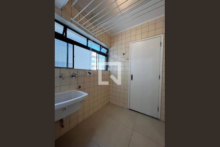 Apartamento à venda com 75m², 3 quartos e 2 vagasÁrea de Serviço