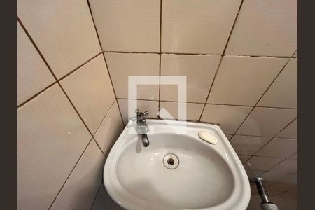 Apartamento à venda com 75m², 3 quartos e 2 vagasBanheiro de serviço