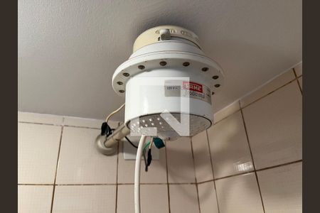 Apartamento à venda com 75m², 3 quartos e 2 vagasBanheiro de serviço