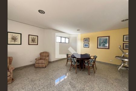 Apartamento à venda com 75m², 3 quartos e 2 vagasÁrea comum - Coworking