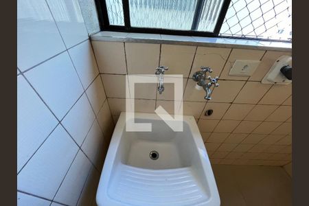 Apartamento à venda com 75m², 3 quartos e 2 vagasÁrea de Serviço