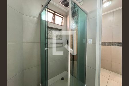Apartamento à venda com 75m², 3 quartos e 2 vagasBanheiro 