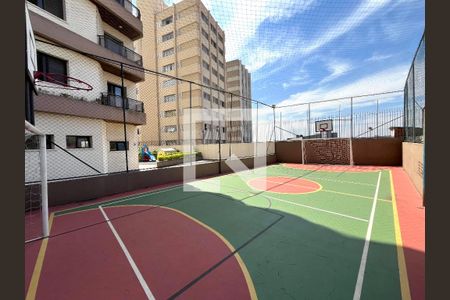 Apartamento à venda com 75m², 3 quartos e 2 vagasÁrea comum - Quadra