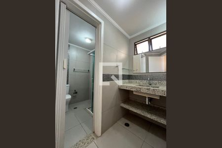 Apartamento à venda com 75m², 3 quartos e 2 vagasBanheiro 