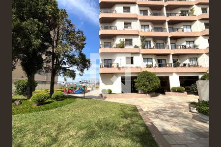 Apartamento à venda com 75m², 3 quartos e 2 vagasÁrea comum