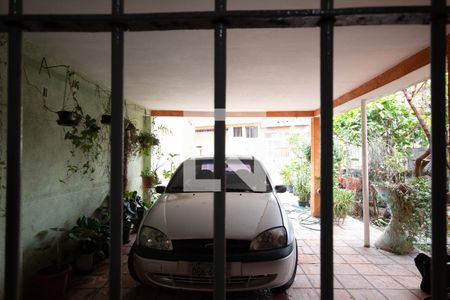 Vista da Sala de casa à venda com 3 quartos, 310m² em Pestana, Osasco