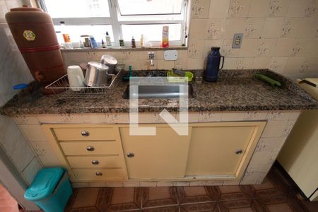 Casa à venda com 310m², 3 quartos e 4 vagasCozinha