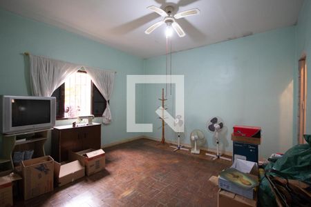 Suíte de casa à venda com 3 quartos, 310m² em Pestana, Osasco