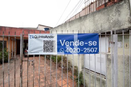 Casa à venda com 310m², 3 quartos e 4 vagasPlaca