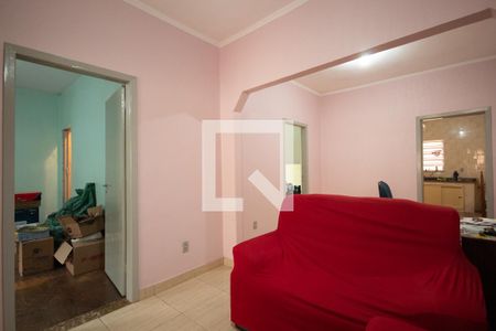 Sala de casa à venda com 3 quartos, 310m² em Pestana, Osasco
