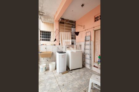 Casa à venda com 310m², 3 quartos e 4 vagasÁrea de Serviço