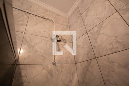 Casa à venda com 310m², 3 quartos e 4 vagasBanheiro da Suíte