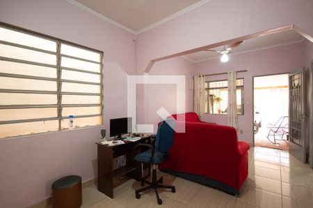 Sala de casa à venda com 3 quartos, 310m² em Pestana, Osasco