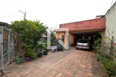 Casa à venda com 310m², 3 quartos e 4 vagasGaragem