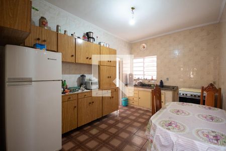 Casa à venda com 310m², 3 quartos e 4 vagasCozinha