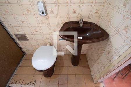 Casa à venda com 310m², 3 quartos e 4 vagasBanheiro 2