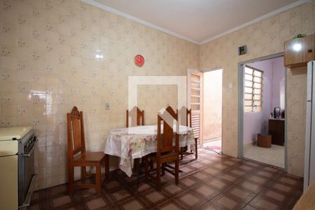 Casa à venda com 310m², 3 quartos e 4 vagasCozinha