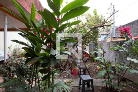 Vista da Suíte de casa à venda com 3 quartos, 310m² em Pestana, Osasco