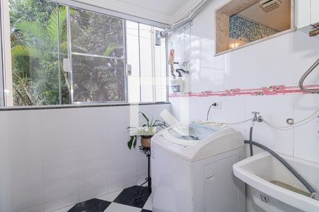 Apartamento à venda com 90m², 3 quartos e 1 vagaÁrea de Serviço