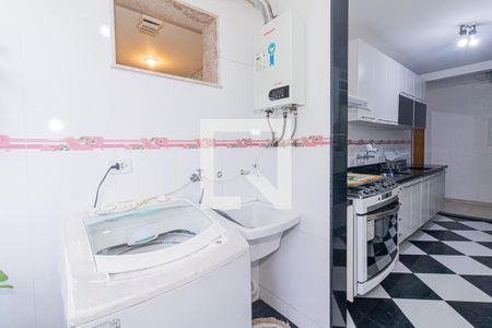 Apartamento à venda com 90m², 3 quartos e 1 vagaÁrea de Serviço