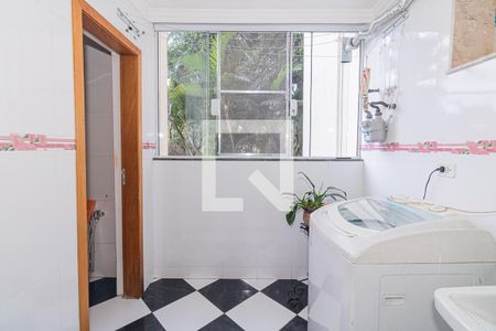 Apartamento à venda com 90m², 3 quartos e 1 vagaÁrea de Serviço