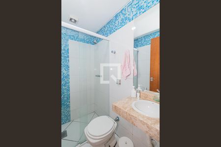 Apartamento à venda com 90m², 3 quartos e 1 vagaBanheiro