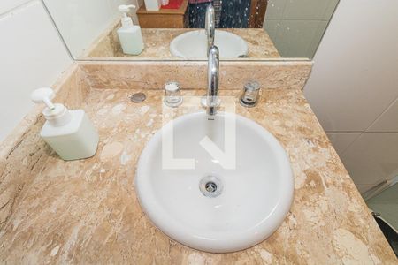 Apartamento à venda com 90m², 3 quartos e 1 vagaBanheiro da Suíte