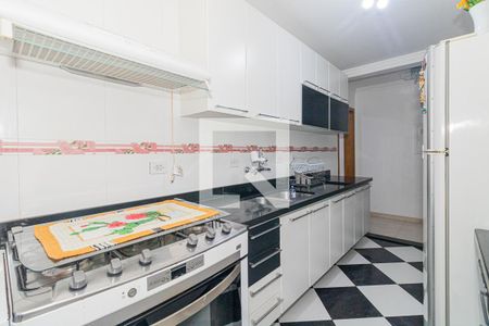 Apartamento à venda com 90m², 3 quartos e 1 vagaCozinha