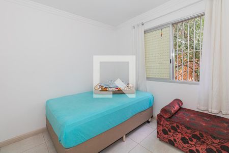 Quarto 2 de apartamento para alugar com 3 quartos, 90m² em Barro Branco (zona Norte), São Paulo