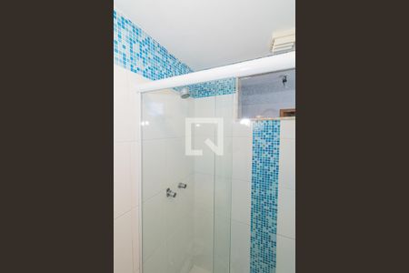 Apartamento à venda com 90m², 3 quartos e 1 vagaBanheiro da Suíte