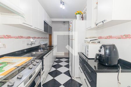 Apartamento à venda com 90m², 3 quartos e 1 vagaCozinha