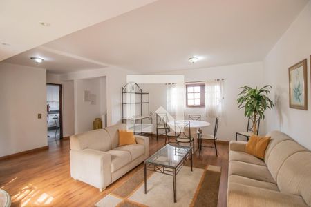 Sala 1 de casa de condomínio à venda com 3 quartos, 456m² em Vila Parque Jabaquara, São Paulo