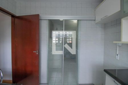 Cozinha de casa de condomínio à venda com 3 quartos, 456m² em Vila Parque Jabaquara, São Paulo