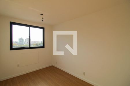 Suíte de apartamento à venda com 2 quartos, 60m² em Cachambi, Rio de Janeiro