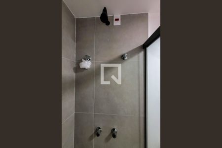 Apartamento à venda com 83m², 3 quartos e 2 vagasBanheiro Social