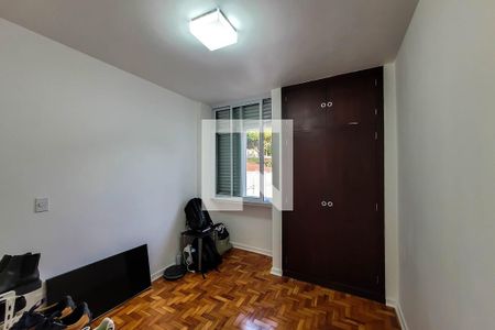 Apartamento à venda com 83m², 3 quartos e 2 vagasQuarto 2