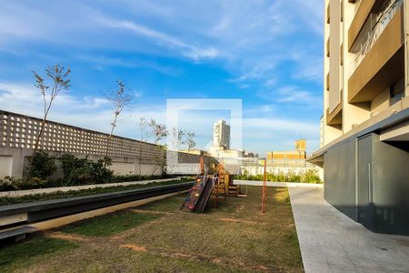 Apartamento à venda com 83m², 3 quartos e 2 vagasPlayground