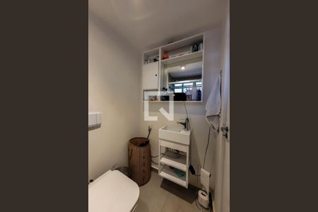 Apartamento à venda com 83m², 3 quartos e 2 vagasBanheiro Suíte