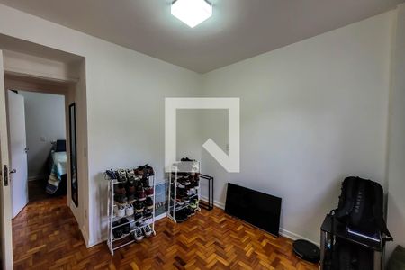Apartamento à venda com 83m², 3 quartos e 2 vagasQuarto 2