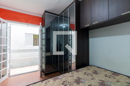 Casa à venda com 160m², 3 quartos e 2 vagasQuarto 2